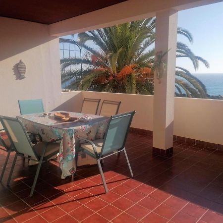 Apartamento Mar Azul لاغوس المظهر الخارجي الصورة