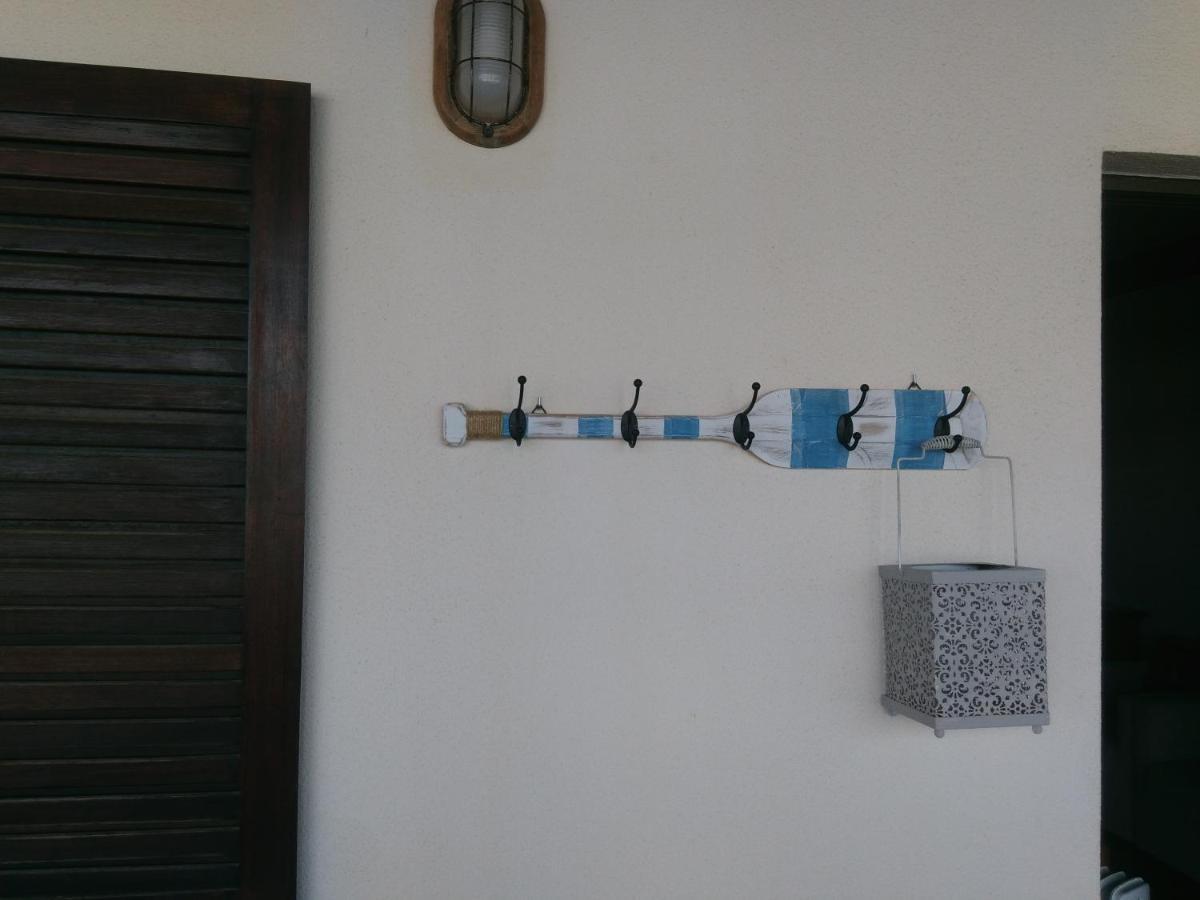 Apartamento Mar Azul لاغوس المظهر الخارجي الصورة