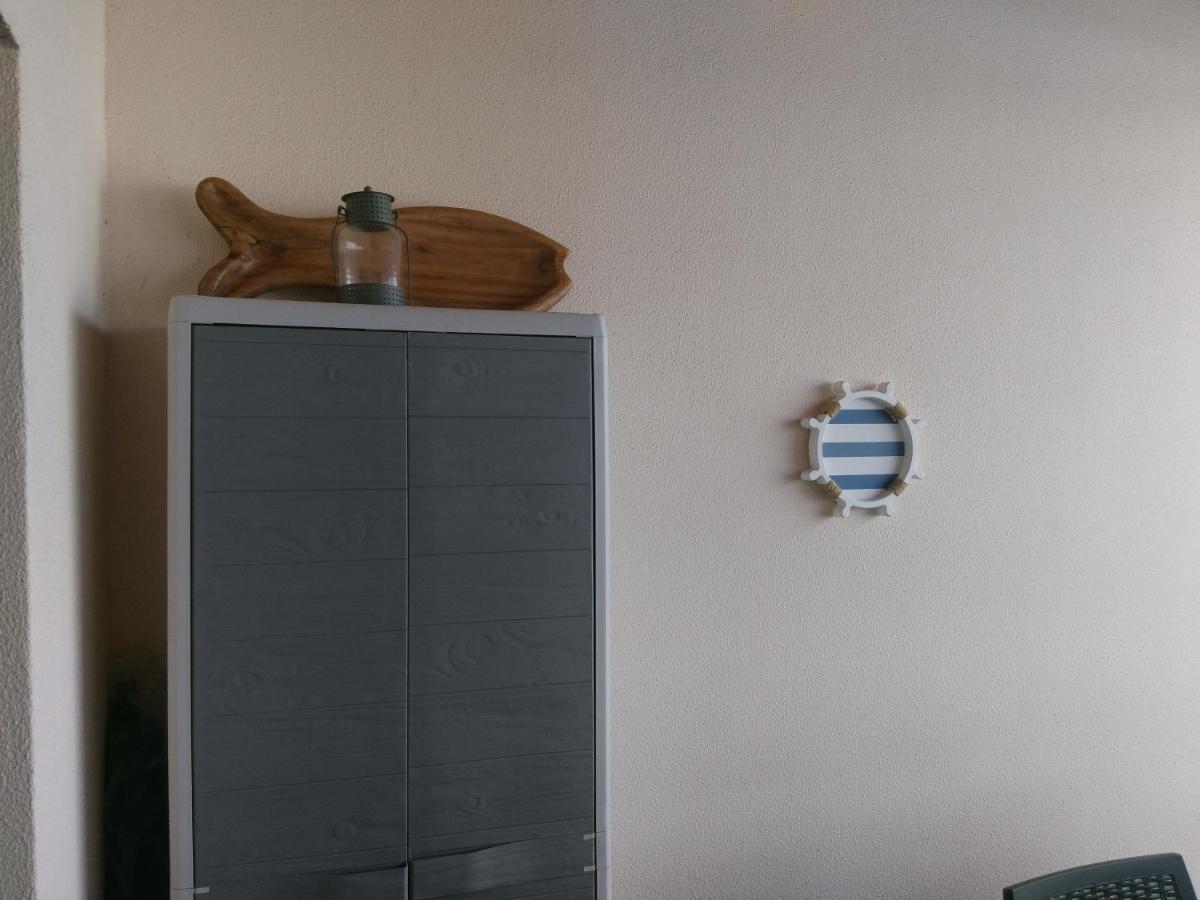 Apartamento Mar Azul لاغوس المظهر الخارجي الصورة