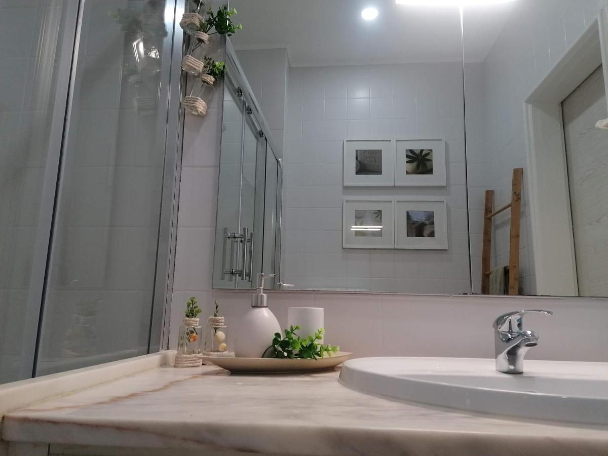Apartamento Mar Azul لاغوس المظهر الخارجي الصورة