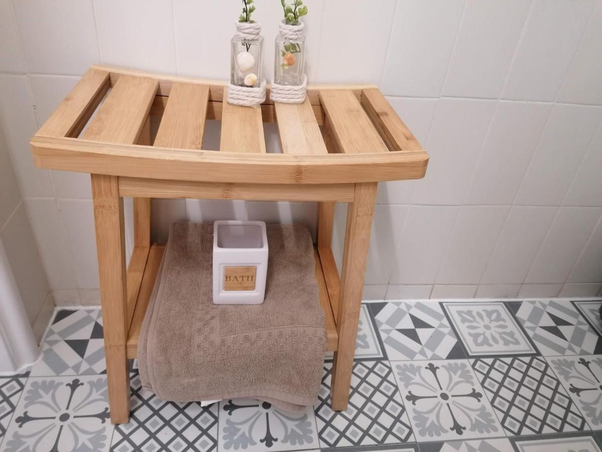 Apartamento Mar Azul لاغوس المظهر الخارجي الصورة